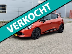 Renault Clio - 0.9 TCe Dynamique