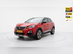 Peugeot 3008 - 1.2 PureTech Allure|Nieuw Distributieriem|NAP|Camera|100% Onderhouden