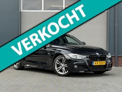 BMW 3-serie - 330e/252pk Centennial High Executive M sport|2016|NAP|Dealer on.|Leder|2x M-pakket|Navi|18