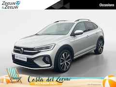 Volkswagen Taigo - 1.0 TSI R-Line Edition | AUTOMAAT | CAMERA | APPLE CAR PLAY ANDROID AUTO | Cruise | DAB |