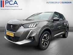 Peugeot 2008 - 1.2 GT | Nieuwe distributieriem | Camera | CarPlay |