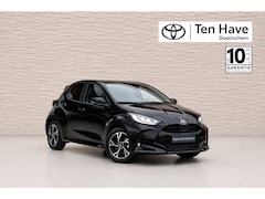 Toyota Yaris - 1.5 Hybrid 115 First Edition | Draadloos Apple CarPlay & Android