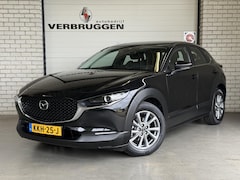 Mazda CX-30 - 2.0 e-SkyActiv-G M Hybrid Prime-line | 17"LMV | Carplay | Adap.Cruise | Navi | Dodehoek |