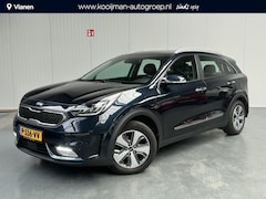 Kia Niro - 1.6 GDi PHEV DynamicLine