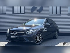 Mercedes-Benz C-klasse Estate - 220 d Avantgarde Night | Memory | Mbux