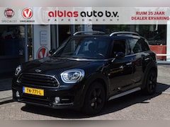 MINI Countryman - 1.5 Cooper Chili|2xPDC|Sportstoelen|LED|