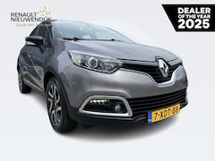 Renault Captur - 1.2 TCe 120 Dynamique AUTOMAAT l TREKHAAK l CAMERA l ALL SEASON BANDEN l DEALER ONDERHOUDE