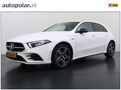 Mercedes-Benz A-klasse - A250e AMG line Carplay/18inch/Ambientlight etc