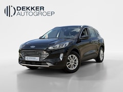 Ford Kuga - 1.5 EcoBoost Titanium | NAVI | CAMERA | APPLE CARPLAY ANDROID AUTO | TURBO