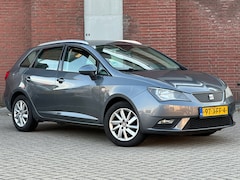 SEAT Ibiza ST - 1.2 TDI Style Ecomotive|CLIMA|CRUISE|ELKTR.PAKKET
