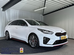 Kia Pro cee'd - ProCeed 1.6 T-GDI GT Automaat | LED | Memory