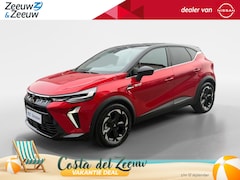 Mitsubishi ASX - 1.6 HEV AT Instyle | Adaptive Cruise Control | Climate Control | Schuif- kanteldak | Leder