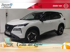 Nissan X-Trail - 1.5 e-4orce N-Trek 4WD 7 persoons | €5.500, = VOORRAAD KORTING |