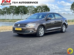 Volkswagen Jetta - 1.2 TSI Comfortline Clima, cruise, navi, trekhaak