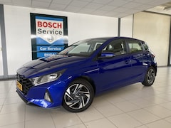Hyundai i20 - 1.0 T-GDI Comfort CarPlay / Camera / Airco