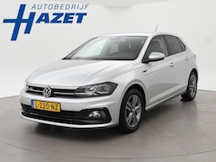 Volkswagen Polo - 1.0 TSI R-LINE EDITION + APPLE CARPLAY | ANDROID | ADAPTIVE CRUISE CONTROL | DAB | PRIVACY