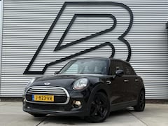 MINI 5-Deurs - 1.5 Cooper Chili Business Airco|Elek Ramen|LM Velgen|PDC V+A|APK tot 01-2027