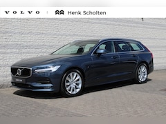 Volvo V90 - 2.0 T4 Momentum | Achteropkomend verkeer waarschuwing | Autonomous Emergency Braking | Bot