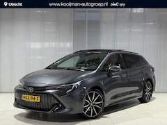 Toyota Corolla Touring Sports - Hybrid 140 GR Sport | Trekhaak met afneembare kogel | GR Sport Pack met panoramadak | Deal
