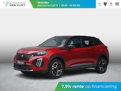 Peugeot 2008 - 1.2 Hybrid 136 GT 360 Camera
