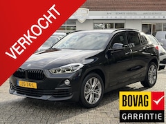 BMW X2 - sDrive18i High Executive NAVI | KLIMA | BOVAG