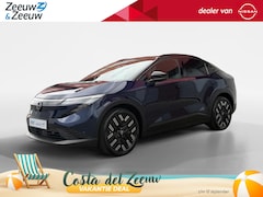 Nissan LEAF - Evolve 75 kWh INRUILE PREMIE € 2000.- | NIEUW MODEL | DIVERSE KLEUREN BESCHIKBAAR |