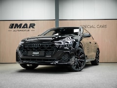 Audi Q8 - TFSI 250 kW quatt tiptr S line business Z.G.A.N Q8 55 Hybride FULL OPTIONS Uniek