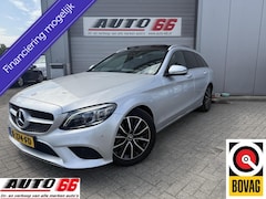 Mercedes-Benz C-klasse Estate - 220 d Premium Plus Pack
