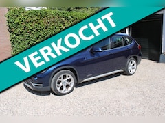BMW X1 - SDrive20i High Executive Aut