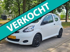 Toyota Aygo - 1.0-12V Access*APK 2027*Rijklaar