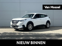 Peugeot 2008 - 1.2 PureTech Active | Parkeerhulp | Cruise Control | Apple Carplay/Android Auto