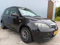 Mazda 2 - 2 1.4 Exclusive/AIRCO/NAP/EL RAMEN/