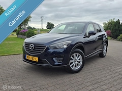 Mazda CX-5 - 2.0 SkyActiv-G 160 4WD Automaat/CRUISE/TREKHAAK