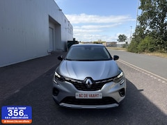 Renault Captur - 1.3 mild hybrid 140 techno - LANEASS/NAVI/PDC