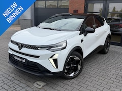 Renault Captur - 1.3 mild hybrid 160 techno