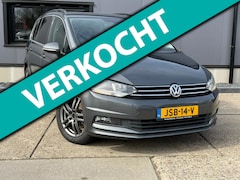 Volkswagen Touran - 1.5 TSI Comfortline 7p/carplay