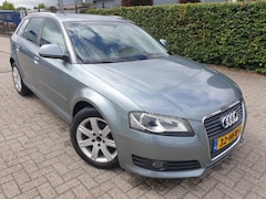 Audi A3 Sportback - 1.8 TFSI Ambiente Pro Line Automaat