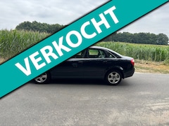 Audi A4 Limousine - 2.0 Exclusive