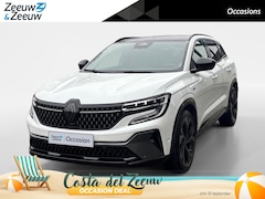 Renault Austral - 1.2 E-Tech full hybrid 200 techno esprit Alpine AUTOMAAT AIRCO CAMERA CRUISE CONTROLE NAVI