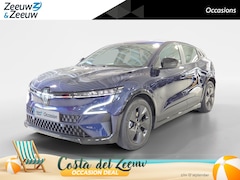 Renault Mégane E-Tech - comfort range Evolution 60 kWh * Cruise Control Adaptief * Stoelverwarming * Camera * Carp