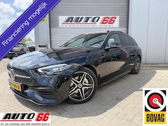 Mercedes-Benz C-klasse Estate - 300 d AMG Line