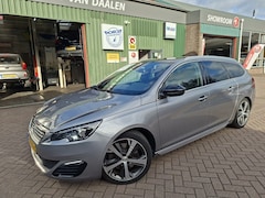 Peugeot 308 SW - 1.6 e-THP GT 205