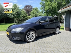 SEAT Leon ST - 1.2 TSI Style First Edition