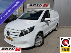 Mercedes-Benz Vito - Bestel 116 CDI L1 Pro AIRCO