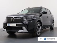 Citroën Ë-C3 Aircross - 113 MAX