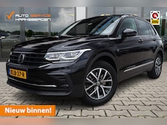 Volkswagen Tiguan - 1.4 TSI eHybrid Active | Trekhaak | 360 Camera | ACC |
