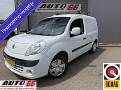 Renault Kangoo Express - Z.E. AIRCO