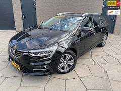 Renault Mégane Estate - 1.3 TCe Intens