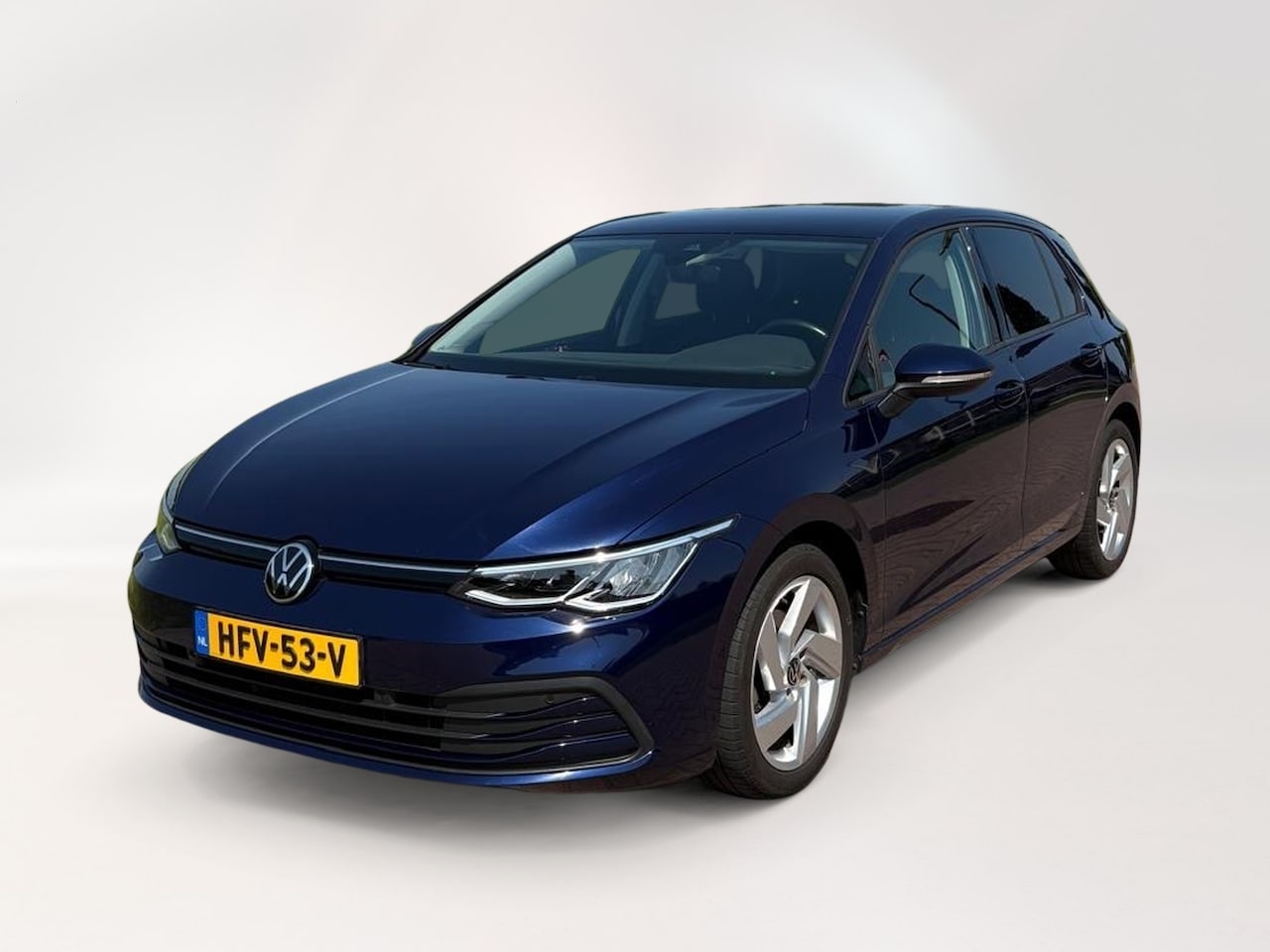 Volkswagen Golf - 1.0 TSI Golf - AutoWereld.nl