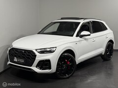 Audi Q5 - 50 TFSIe Competition 2X S-LINE SOH 90.3%| PANO | B&O